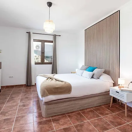 Villa Bellisima Playa Blanca