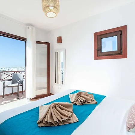 Bellisima Villa *