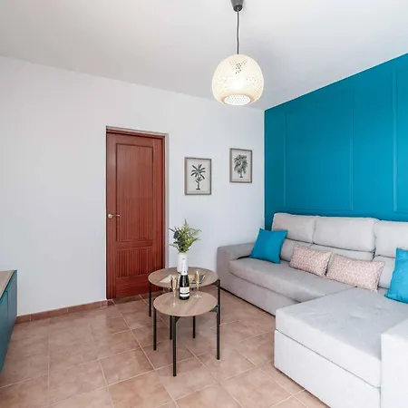 Bellisima Villa