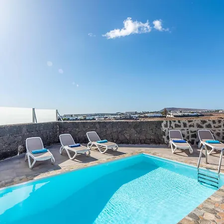 Bellisima Villa