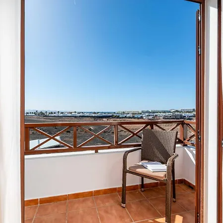 Villa Bellisima Playa Blanca (Lanzarote)