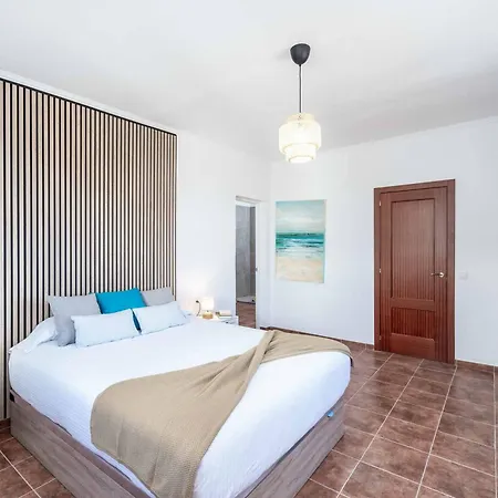 Bellisima Villa Playa Blanca (Lanzarote)