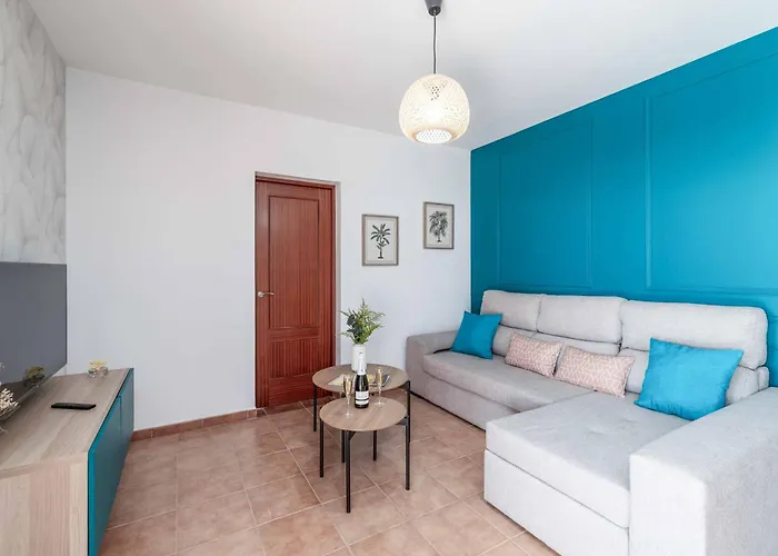Bellisima Villa