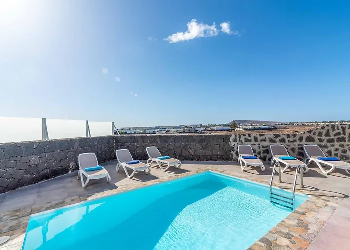 Bellisima Villa