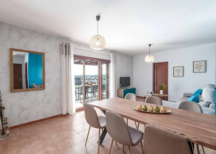 Bellisima Vila Playa Blanca (Lanzarote)